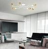 Lampa sufitowa K-4040 z serii PEKA