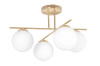 Lampa sufitowa K-5423 z serii REA