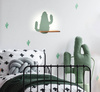 Lampa kinkiet półeczka LED 4W Cactus 21-00927