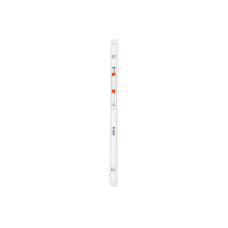 Kinkiet COMMA LED M 118cm 3000K biały Nowodvorski 11883