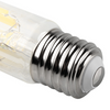 Żarówka do latarni HP E40 38W filament 7500lm IP65 4000K