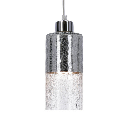 Lampa wisząca FAIRY PINK 3xE27 60W