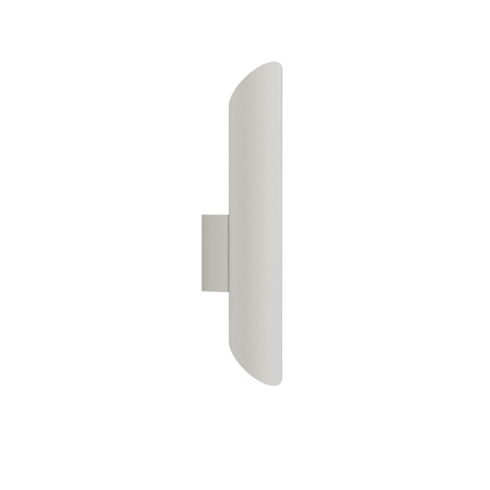 Nowodvorski Kinkiet biały EYE WALL CUT