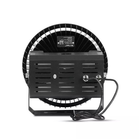 Oprawa LED High Bay Lampa przemysłowa 500W Mean Well ściemniana 1-10V 4000K 60000lm 