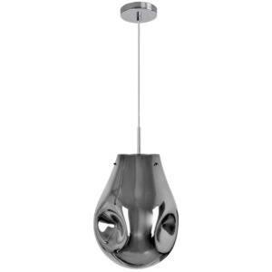 Lampa wisząca KIMBERLY Chrome E27