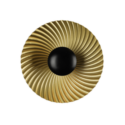 Light prestige Sola kinkiet złoty LP-0105/1W GD