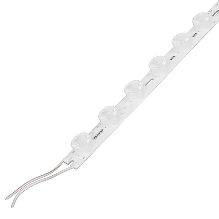 Podświetlenie krawędziowe Moduł LED SIDEBAR12 15W 6500K 24V