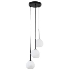 MISTY LAMPA WISZACA 3xG9
