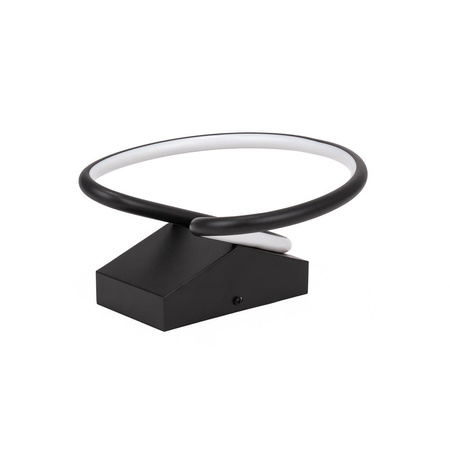 Oprawa Sufitowa V-TAC 20W LED Czarna VT-7763 4000K 2130lm