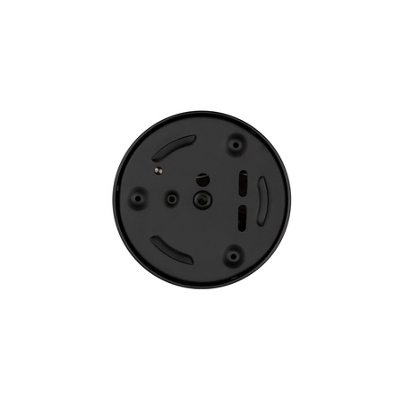 Nowodvorski Lampa natynkowa tuba czarna CL IOS LED 30W 3000K ANGLE 60
