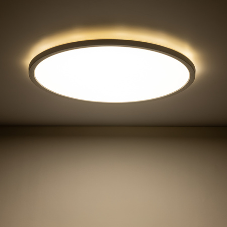 AQUA White Small 24W LED