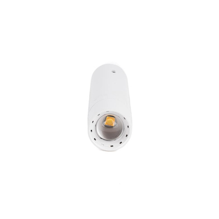 Lampka Biurkowa V-TAC 4w1 37cm Kinkiet Klips Latarka 3W LED Biała 