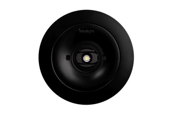 Intelight Oprawa sieciowo-awaryjna podtynkowa STARLET SPOT ROUND SO 150 M 2H MT IP20 (IP65 – patrz akcesoria) [BLK] / 83508
