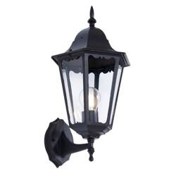 Kinkiet K-5006A UP CZARNY z serii LOZANA