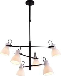 Lampa sufitowa K-8108 z serii KANTI