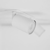 Tk Lighting NEX WHITE lampa sufitowa  2XGU10