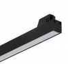 Reflektor szynowy  liniowy 15W LED punktowy systemu magnetycznego MAGNETIC TRACK 3000K 