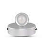 Kinkiet V-TAC 4.5W LED Biały VT-805 4000K 420lm 3 Lata Gwarancji