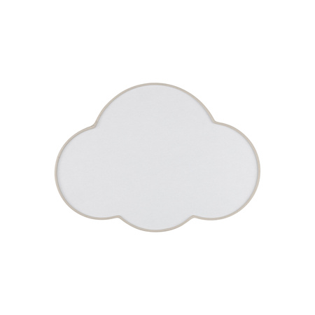 Lampa sufitowa CLOUD 2xE27