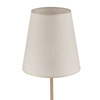 ELIZABETH SABIA LAMPA PODLOGOWA 1XE27