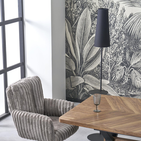Lampa podłogowa ZING 1xE27