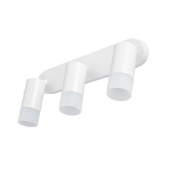 Light prestige Sonaya 3 spot biały LP-2803/3WS WH