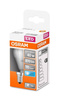Żarówka LED E14 5,5W 470LM 4000K kulka OSRAM