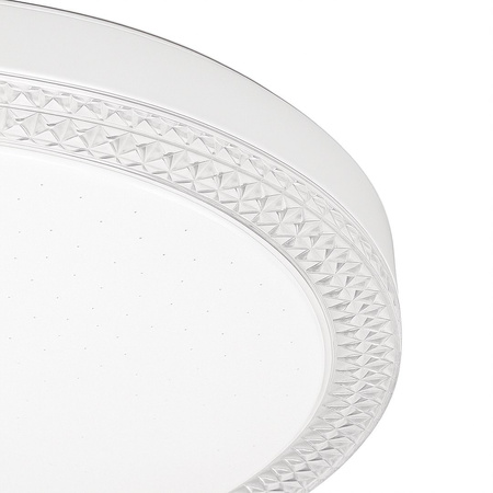 Plafon VIGO 24W LED Ø380