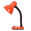 Lampka biurkowa K-MT-203 POMARAŃCZOWY z serii CARIBA