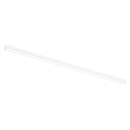 Slim Magnetic Track Biały 91cm 30W LED Tuya CCT