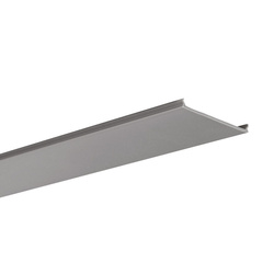 Kluś Maskownica MP-50, szary, PC