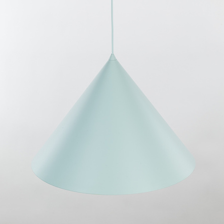 Lampa wisząca CONO Mint 1xE27 XL