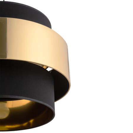 Lampa wisząca CALISTO New 3xE27