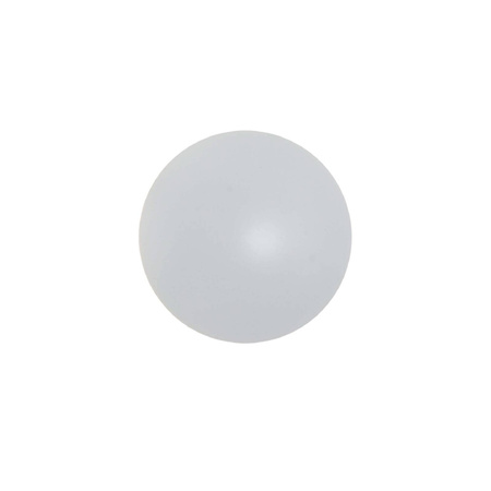 Platillo kinkiet średni biały LP-8102/1C-12W WH