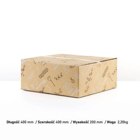 Lampa sufitowa FAIRY Gold 4xG9