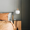 BALLO LAMPA WISZĄCA 1XE14