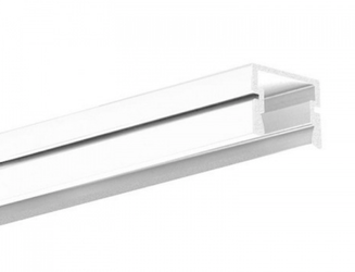 Profil do LED PDS-4-PLUS biały lakier Kluś 2m