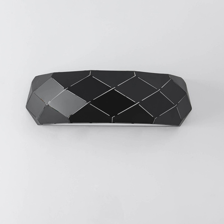 Light prestige Reus kinkiet czarny LP-8069/1W BK