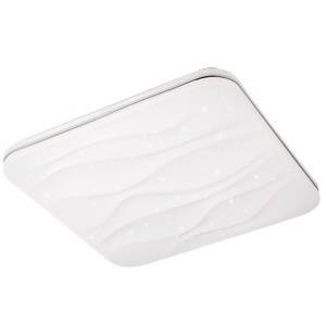 Plafon LED DESERT 40K z pilotem