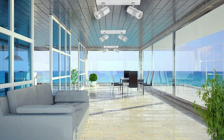 Kinkiet Bari 1 spot LP-748/1W biały