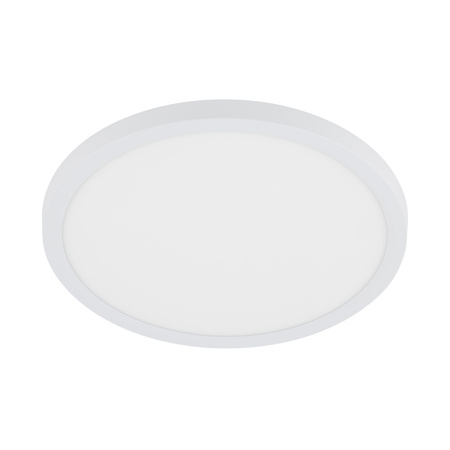 Lampa sufitowa plafon MULTI LED 18/24/30W biały Nowodvorski 11358