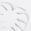 Kinkiet MONSTERA XL White 4xG9