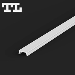 Osłonka C10 2000 mm mleczna (nr kat 761002)