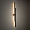 Tk Lighting FLASH WOOD SOSNA kinkiet LED 2