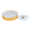 Lampa sufitowa RONDO Gold 4xE27