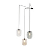 Lampa wisząca ELIO 3xE27