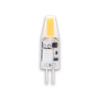 Żarówka LED G4 12V 1,4W ciepła 3000K