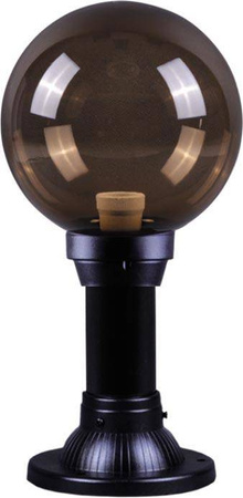 Lampa ogrodowa stojąca K-ML-OGROD 200 0.2 KL. DYM z serii ASTRID