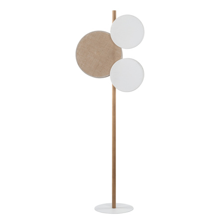 Lampa podłogowa PULSE 3xE27