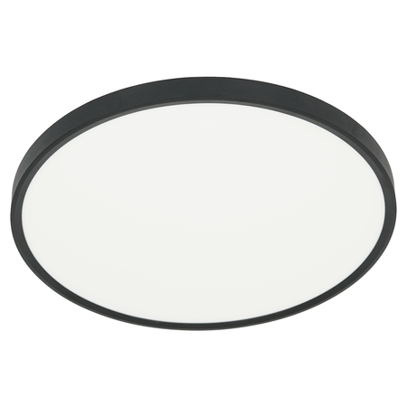 Plafon MAQ 32W LED 3CCT Czarny